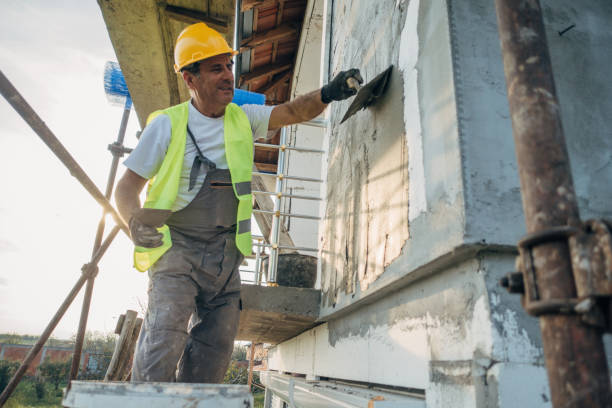 Insulation Contractors for Homes in Dixon, KY